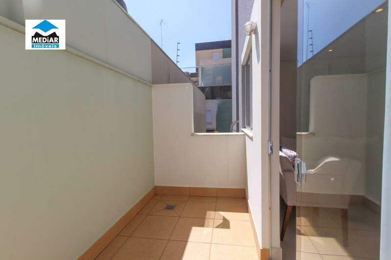 Apartamento à venda com 2 quartos, 60m² - Foto 15