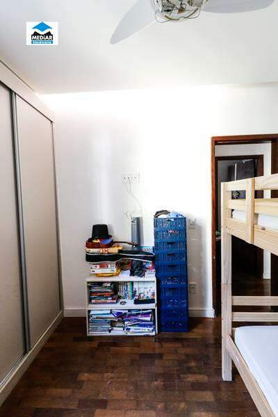 Apartamento à venda com 2 quartos, 60m² - Foto 11