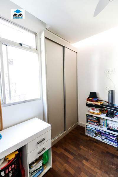 Apartamento à venda com 2 quartos, 60m² - Foto 9