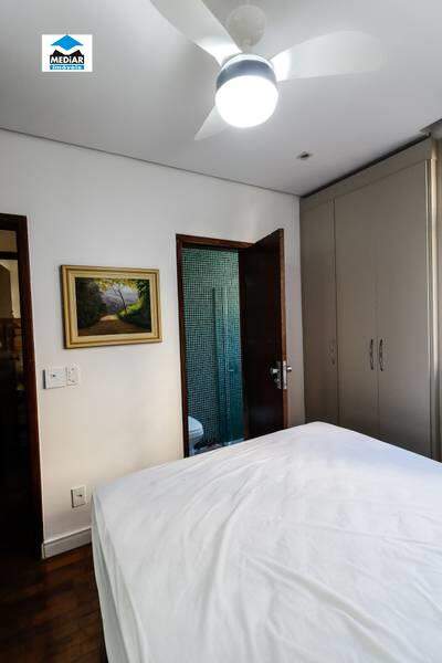 Apartamento à venda com 2 quartos, 60m² - Foto 6