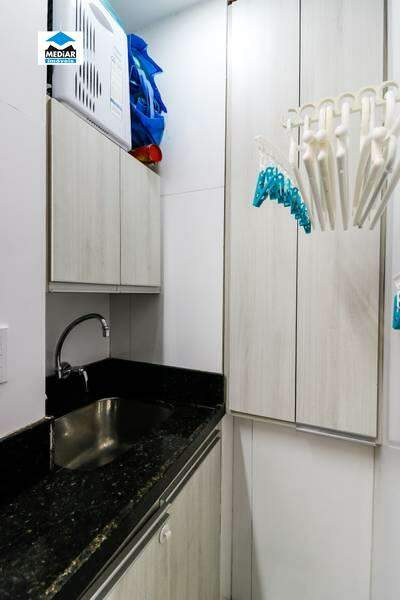 Apartamento à venda com 2 quartos, 60m² - Foto 24