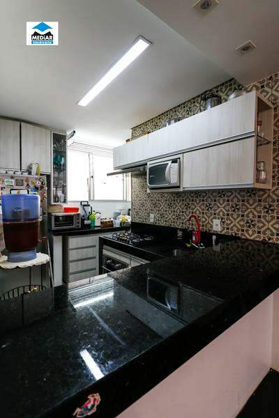 Apartamento à venda com 2 quartos, 60m² - Foto 14