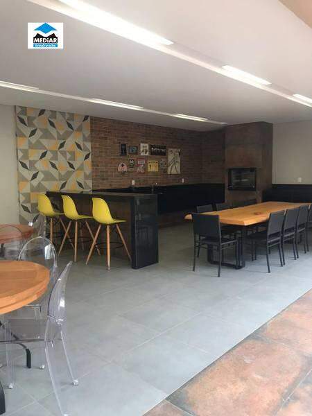 Cobertura à venda com 5 quartos, 320m² - Foto 9