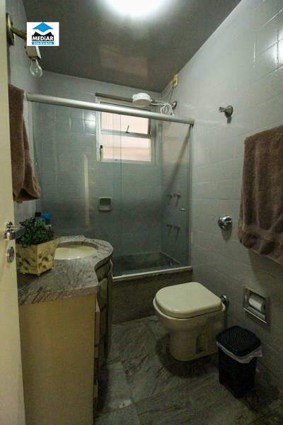 Apartamento à venda com 3 quartos, 110m² - Foto 14