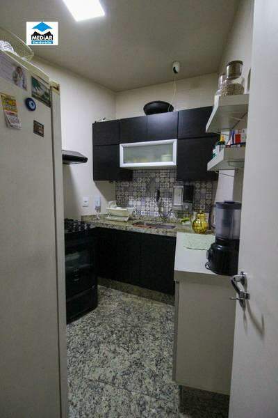 Apartamento à venda com 3 quartos, 110m² - Foto 13