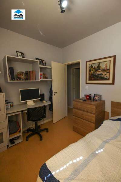 Apartamento à venda com 3 quartos, 110m² - Foto 7