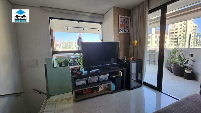 Cobertura à venda com 2 quartos, 144m² - Foto 17