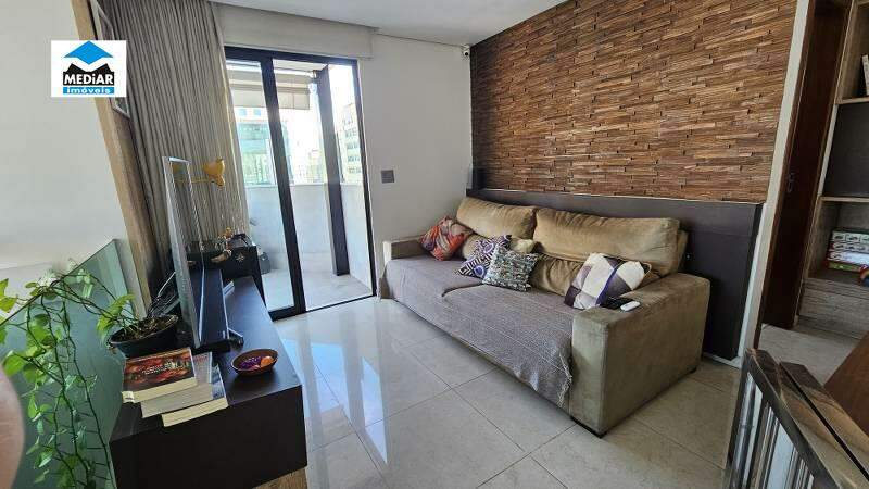 Cobertura à venda com 2 quartos, 144m² - Foto 19