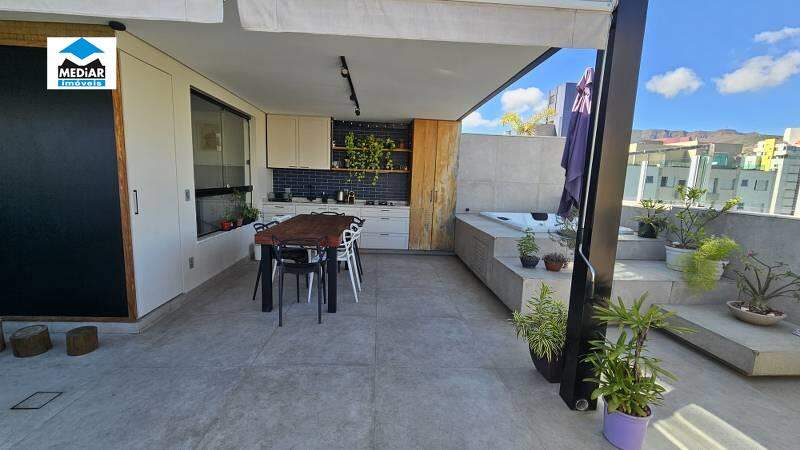 Cobertura à venda com 2 quartos, 144m² - Foto 22