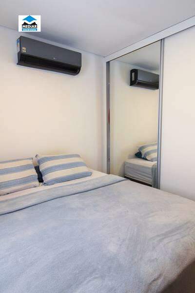 Cobertura à venda com 2 quartos, 116m² - Foto 11