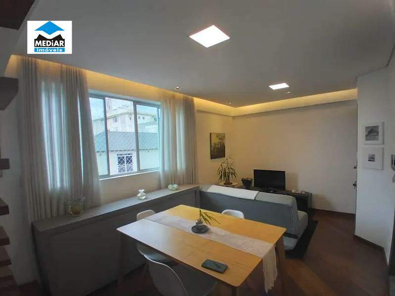 Apartamento à venda com 2 quartos, 152m² - Foto 1