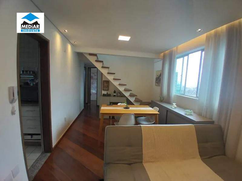 Apartamento à venda com 2 quartos, 152m² - Foto 10