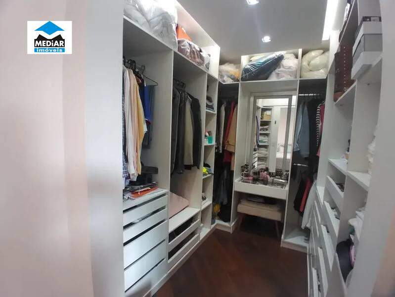 Apartamento à venda com 2 quartos, 152m² - Foto 3