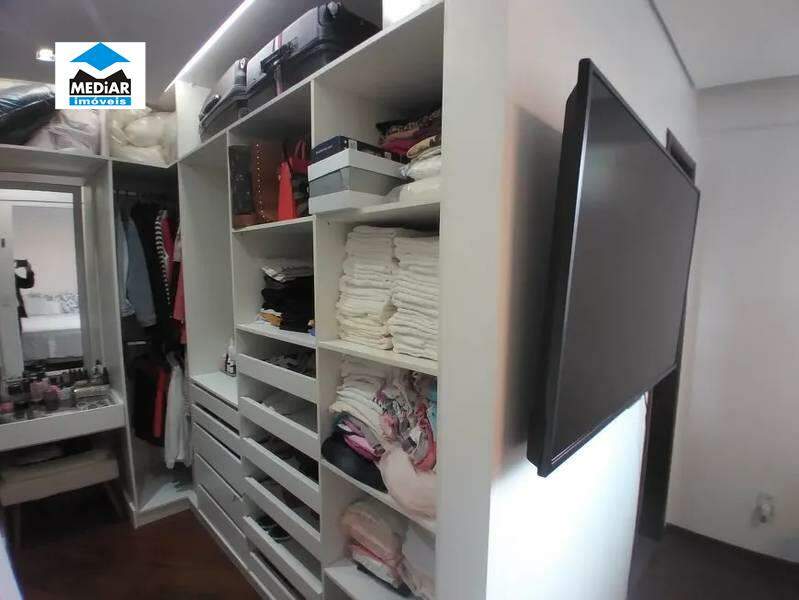 Apartamento à venda com 2 quartos, 152m² - Foto 6