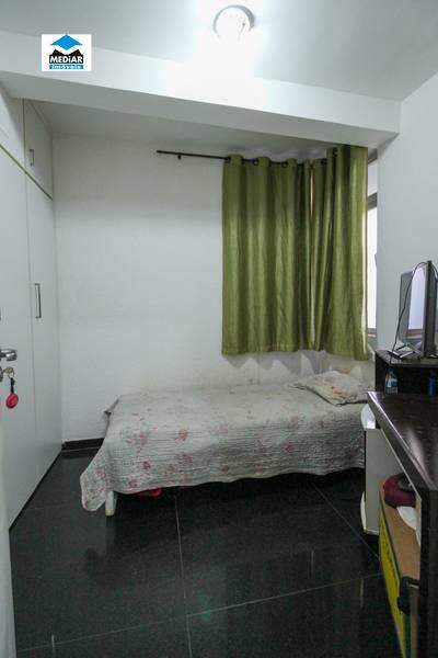 Apartamento à venda com 3 quartos, 200m² - Foto 24