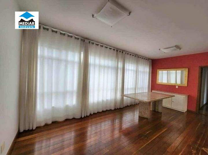 Apartamento à venda com 3 quartos, 81m² - Foto 1