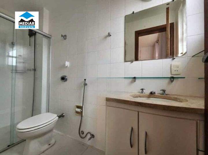 Apartamento à venda com 3 quartos, 81m² - Foto 11