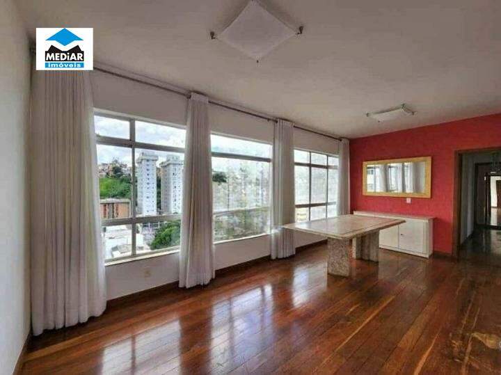 Apartamento à venda com 3 quartos, 81m² - Foto 14