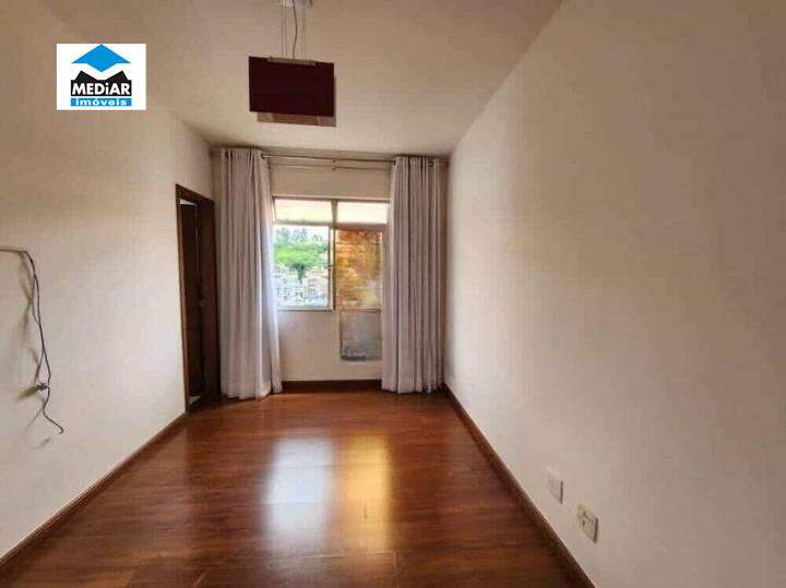 Apartamento à venda com 3 quartos, 81m² - Foto 9