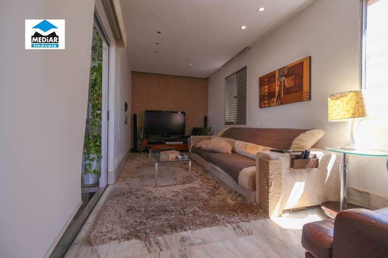 Cobertura à venda com 3 quartos, 300m² - Foto 22