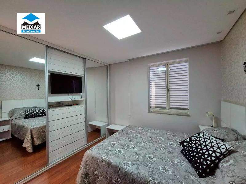 Apartamento à venda com 3 quartos, 110m² - Foto 6