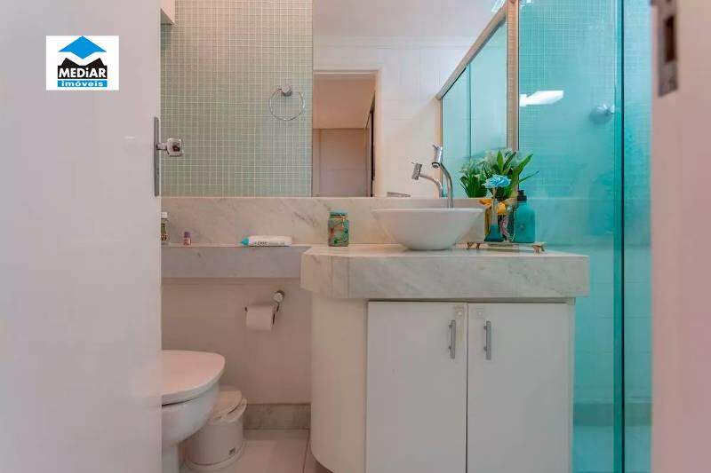 Apartamento à venda com 3 quartos, 110m² - Foto 11