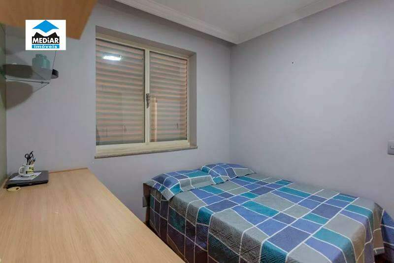 Apartamento à venda com 3 quartos, 110m² - Foto 5