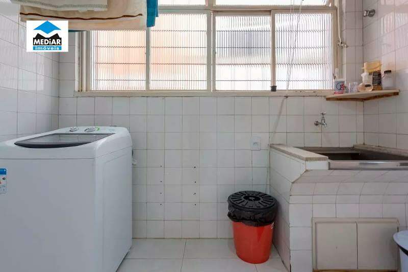 Apartamento à venda com 3 quartos, 110m² - Foto 13