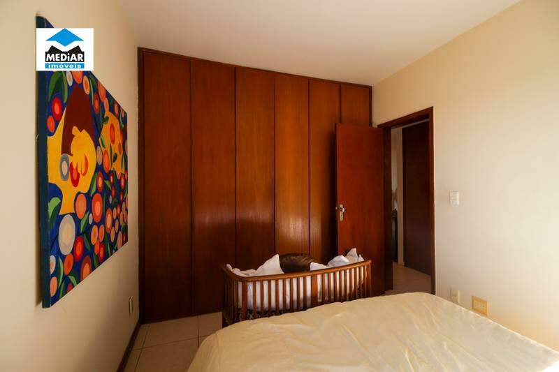 Apartamento à venda com 2 quartos, 82m² - Foto 9