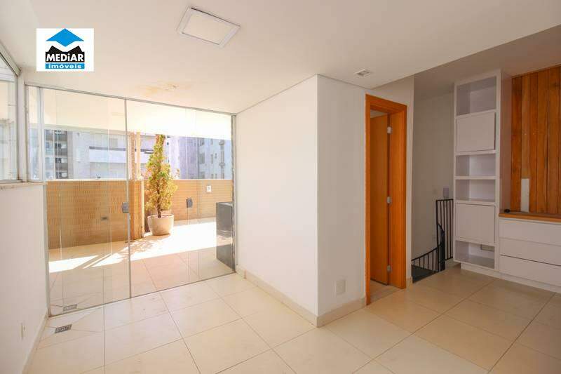 Cobertura à venda com 2 quartos, 120m² - Foto 25