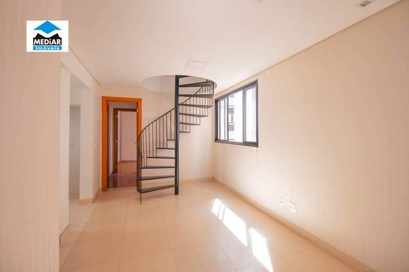 Cobertura à venda com 2 quartos, 120m² - Foto 9