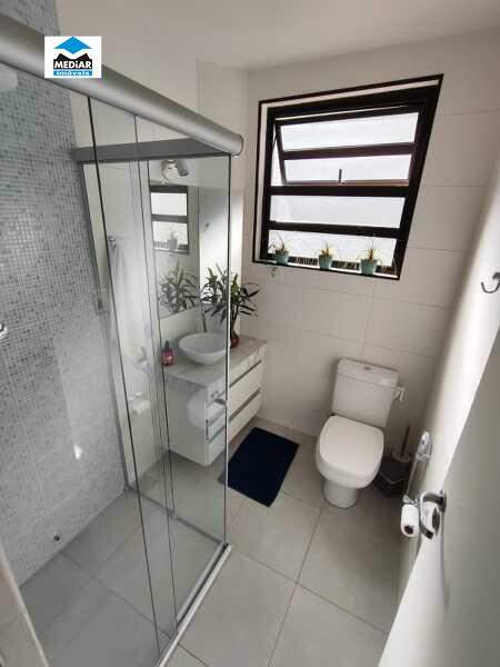 Apartamento à venda com 3 quartos, 100m² - Foto 11