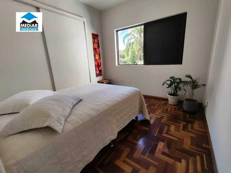 Apartamento à venda com 3 quartos, 100m² - Foto 13