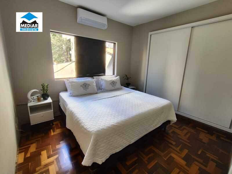 Apartamento à venda com 3 quartos, 100m² - Foto 15