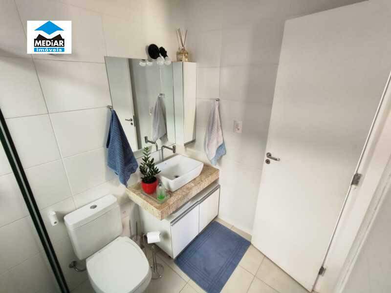 Apartamento à venda com 3 quartos, 100m² - Foto 16