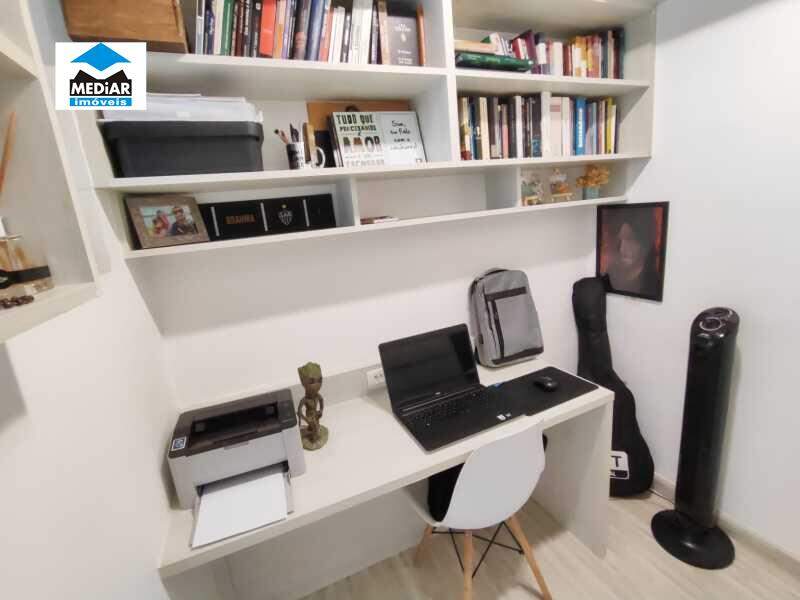 Apartamento à venda com 3 quartos, 100m² - Foto 17