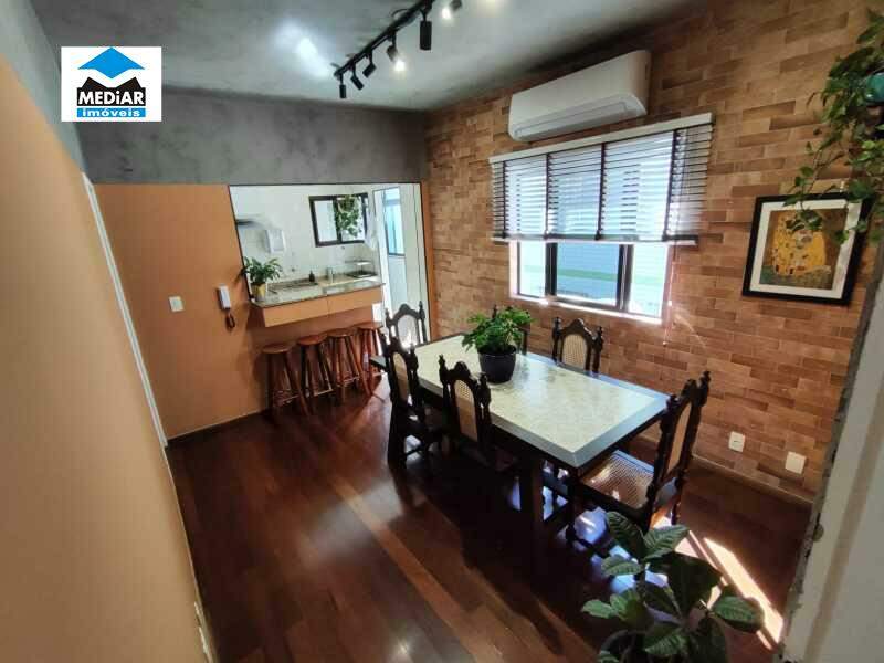 Apartamento à venda com 3 quartos, 100m² - Foto 20