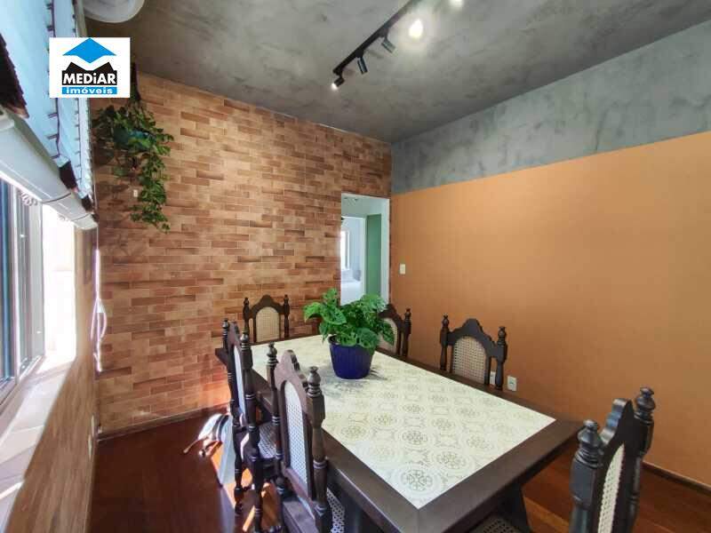 Apartamento à venda com 3 quartos, 100m² - Foto 21