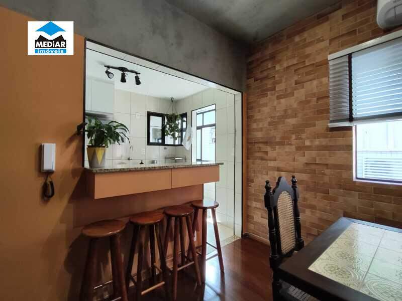 Apartamento à venda com 3 quartos, 100m² - Foto 22