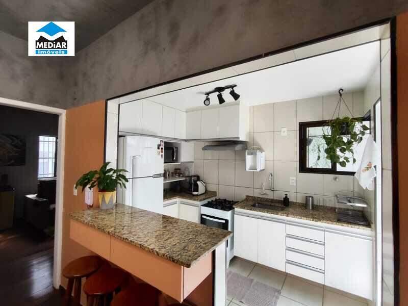 Apartamento à venda com 3 quartos, 100m² - Foto 23