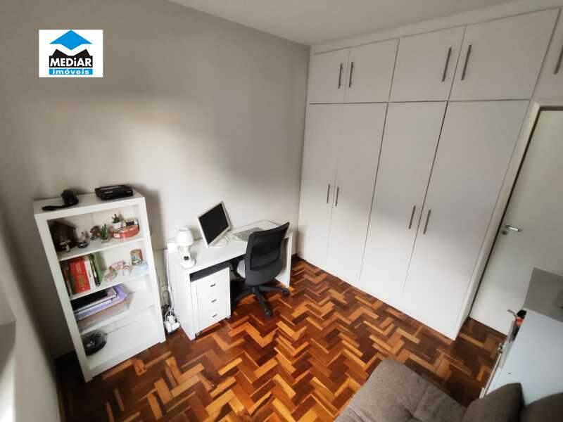 Apartamento à venda com 3 quartos, 100m² - Foto 6