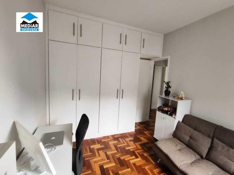 Apartamento à venda com 3 quartos, 100m² - Foto 7