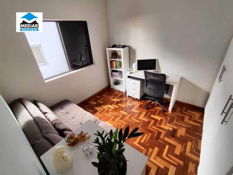 Apartamento à venda com 3 quartos, 100m² - Foto 8