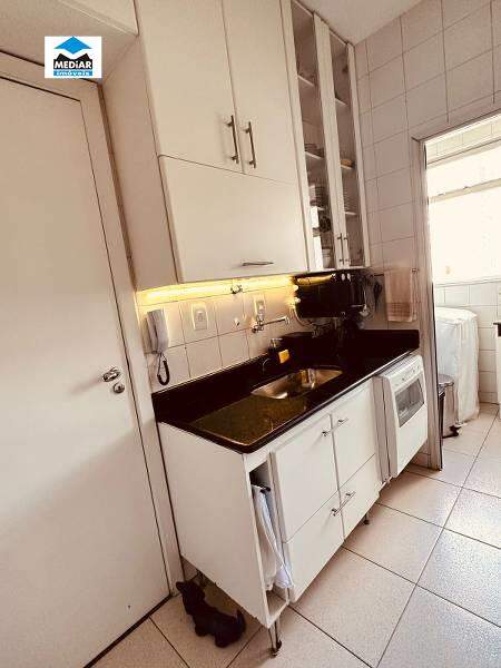 Apartamento à venda com 3 quartos, 96m² - Foto 15