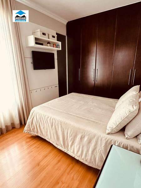 Apartamento à venda com 3 quartos, 96m² - Foto 6