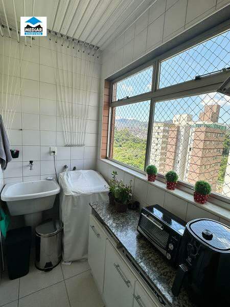 Apartamento à venda com 3 quartos, 96m² - Foto 17