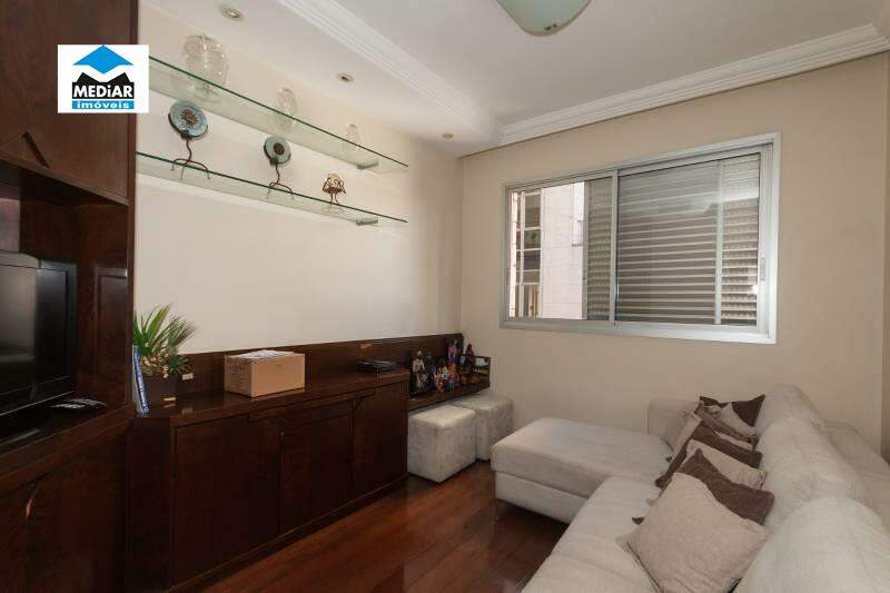 Apartamento à venda com 4 quartos, 152m² - Foto 12