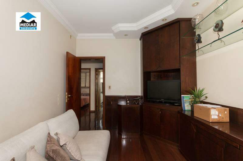 Apartamento à venda com 4 quartos, 152m² - Foto 14