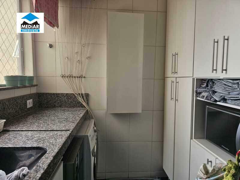 Apartamento à venda com 3 quartos, 89m² - Foto 12