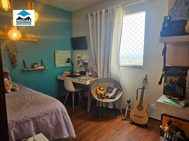 Apartamento à venda com 3 quartos, 89m² - Foto 5